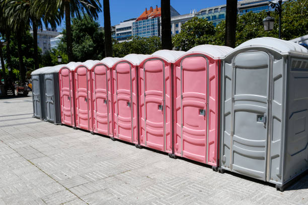  Dunkirk, IN Portable Potty Rental Pros