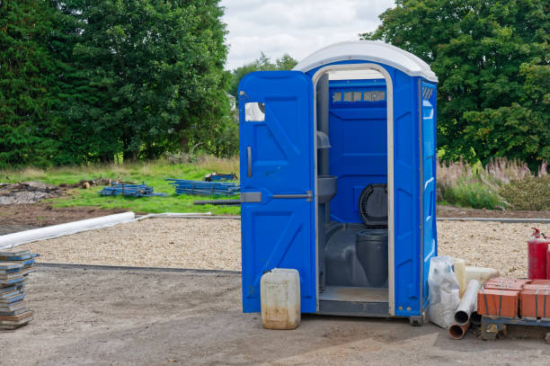 Portable Restrooms for Agricultural Sites in Dunkirk, IN
