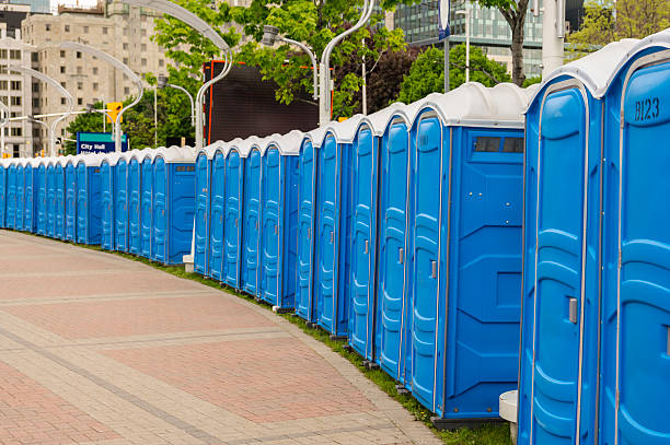Best Standard Portable Toilet Rental  in Dunkirk, IN